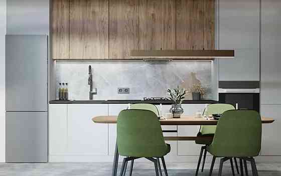 Продаж Квартира 3-кімнатна, 2/10 поверх Ternopil'