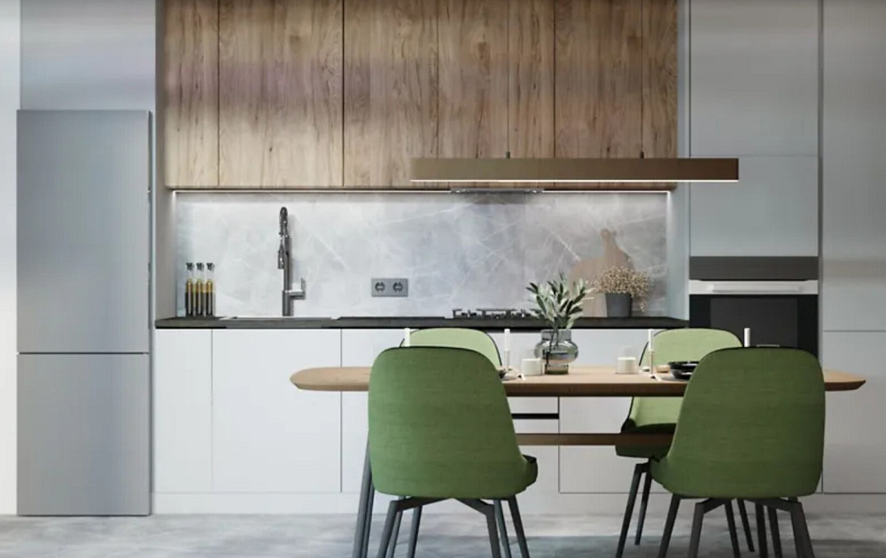 Продаж Квартира 3-кімнатна, 2/10 поверх Тернопіль - фото 4