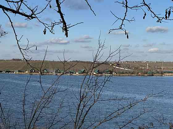 Дом на Сухом лимане Сухий Лиман