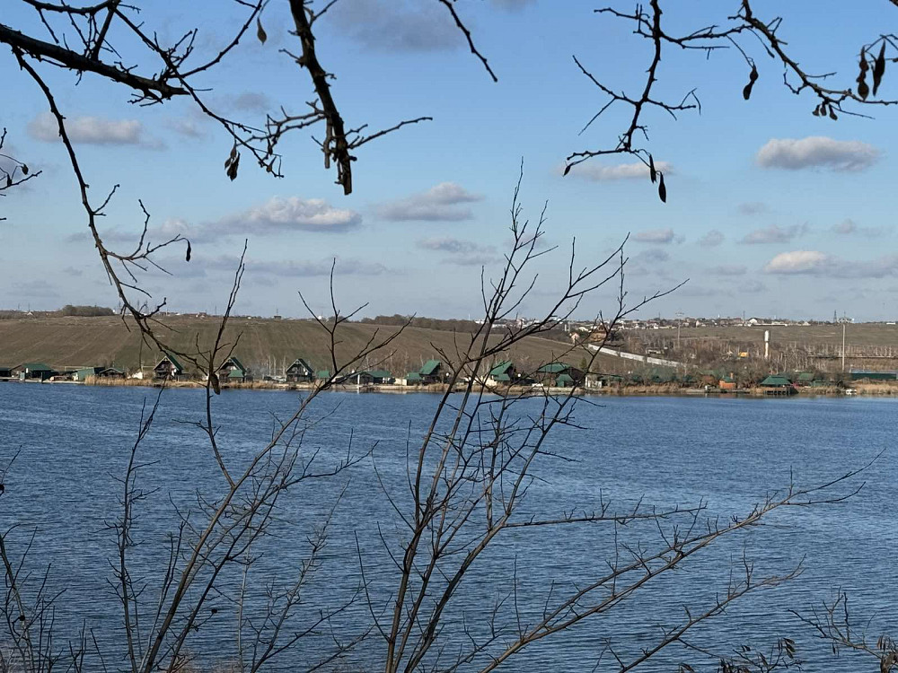 Дом на Сухом лимане Сухий Лиман - изображение 1