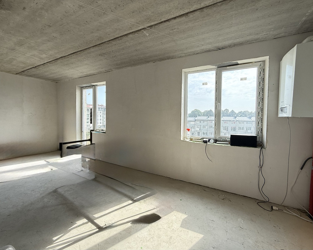 Продаж 3к Квартира 90 кв.м Куземська Ременів - фото 3