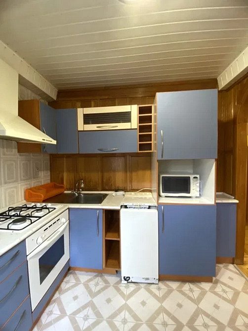 Оренда Квартира 2-кімнатна, 4/9 поверх на Коновальця, 35 Київ - фото 2