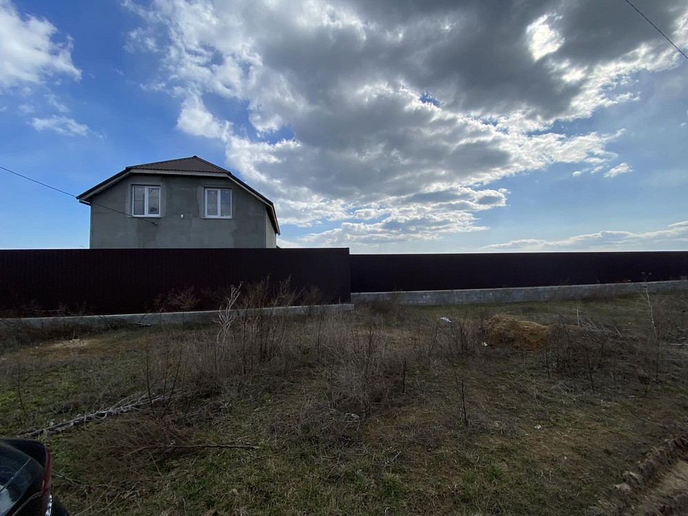 Предлагается к продаже новый дом в Грибовке Грибівка - фото 2