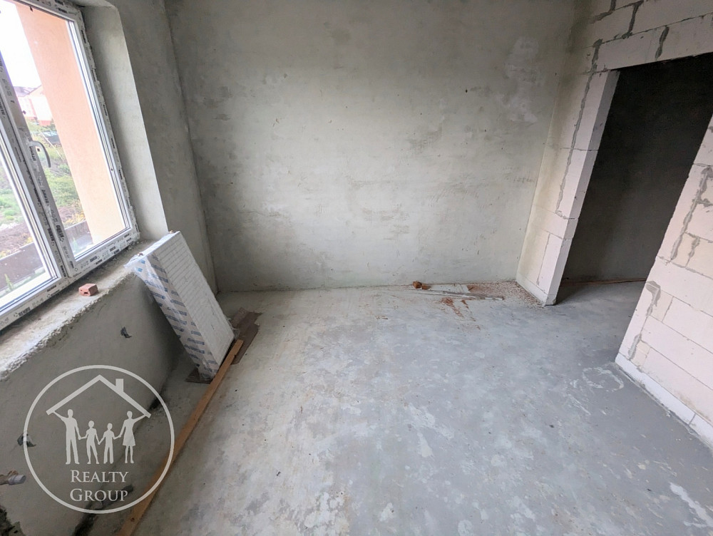 Продаж Квартира 3-кімнатна, 3/3 поверх на Героїв крут, 6  - фото 8