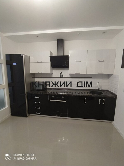 Оренда Квартира 1-кімнатна, 5/9 поверх на Юрія Липи Kiev - photo 12