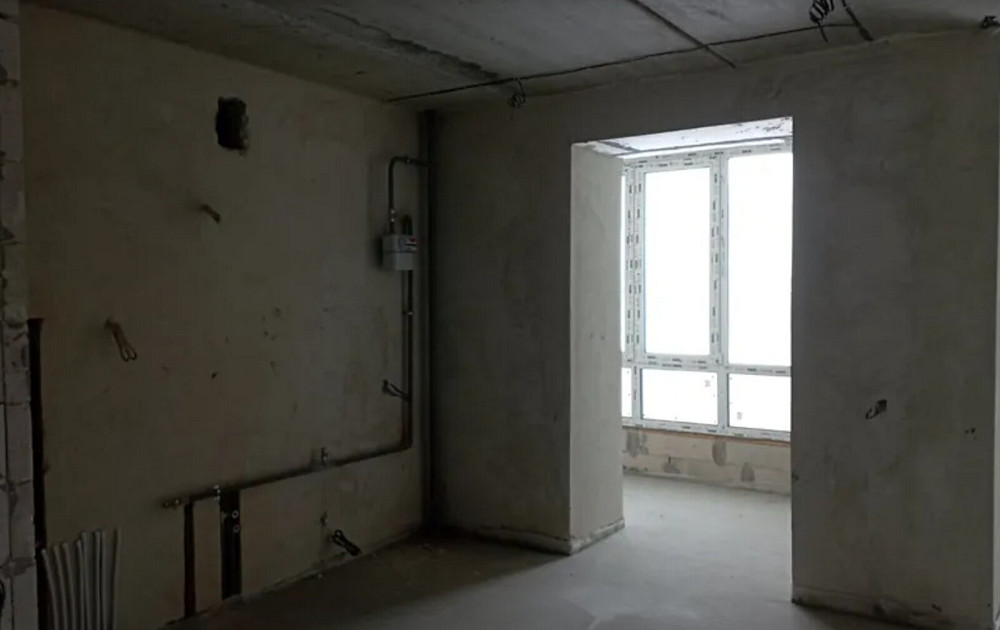 Продаж Квартира 1-кімнатна, 3/10 поверх Тернопіль - фото 3