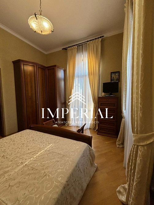 Оренда Квартира 3-кімнатна, 5/5 поверх на вул. Лютеранська Київ - фото 4