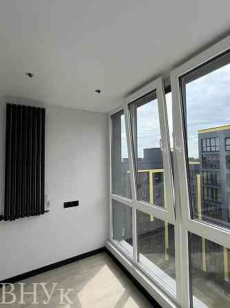 Продаж Квартира 1-кімнатна, 7/8 поверх на вул. Залізнична Львов