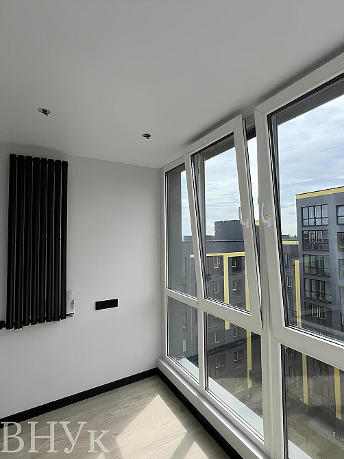 Продаж Квартира 1-кімнатна, 7/8 поверх на вул. Залізнична Львів - фото 6