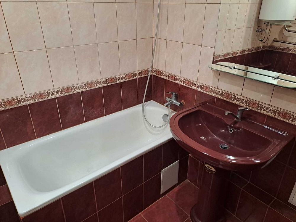 Продаж Квартира 2-кімнатна, 3/5 поверх на вул. Князів Острозьких Житомир - фото 8