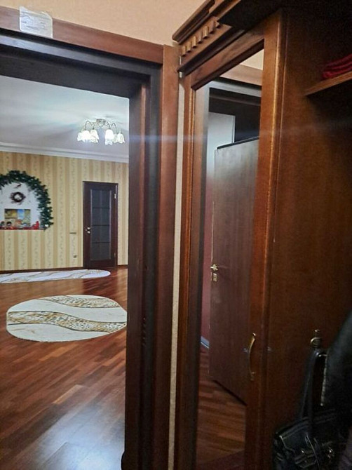 Продаж Квартира 3-кімнатна, 11/28 поверх на Ахматової, 13 Київ - фото 6