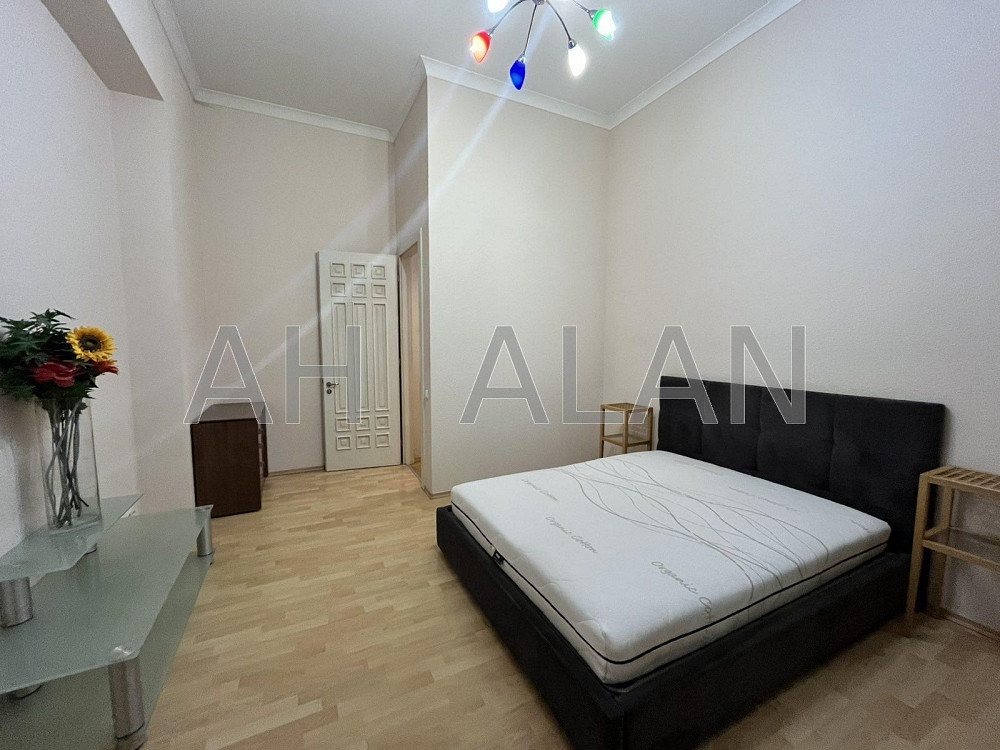 Оренда Будинок 3-кімнатний на Саксаганського вул., 22 Киев - изображение 2