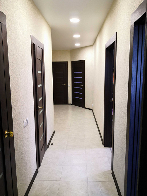 Продаж Квартира 3-кімнатна, 21/25 поверх на Сікорського вул., д. 4-В Киев - изображение 14