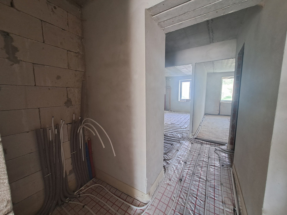 Продаж квартири, 66,8 кв.м, вул. Глибока Долина Тернопіль - фото 15