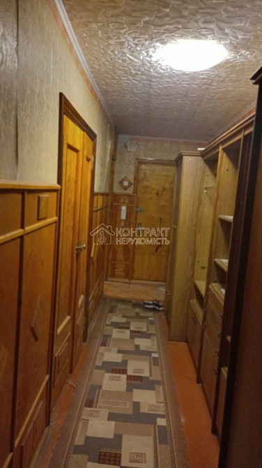 Оренда Квартира 3-кімнатна, 6/9 поверх на вул. Аерокосмічний Kharkiv - photo 3