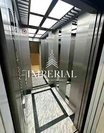 Продаж Квартира 1-кімнатна, 9/16 поверх на вул. Комарова Космонавта Київ