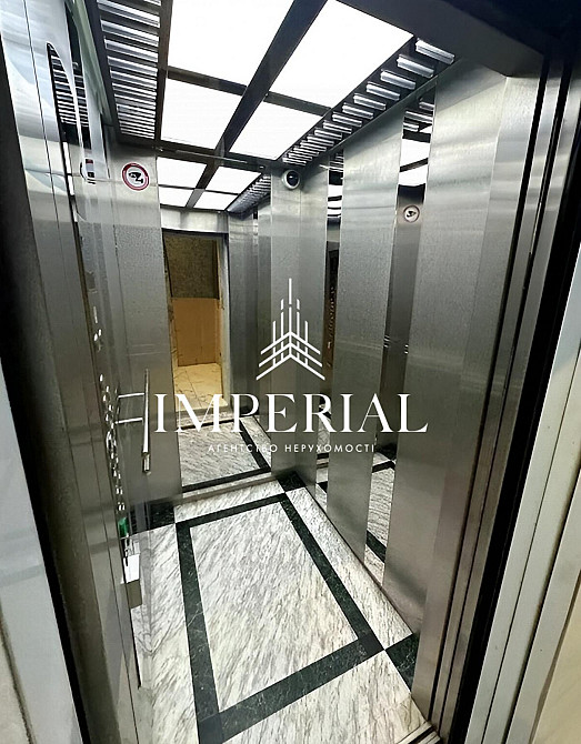 Продаж Квартира 1-кімнатна, 9/16 поверх на вул. Комарова Космонавта Kiev - photo 5