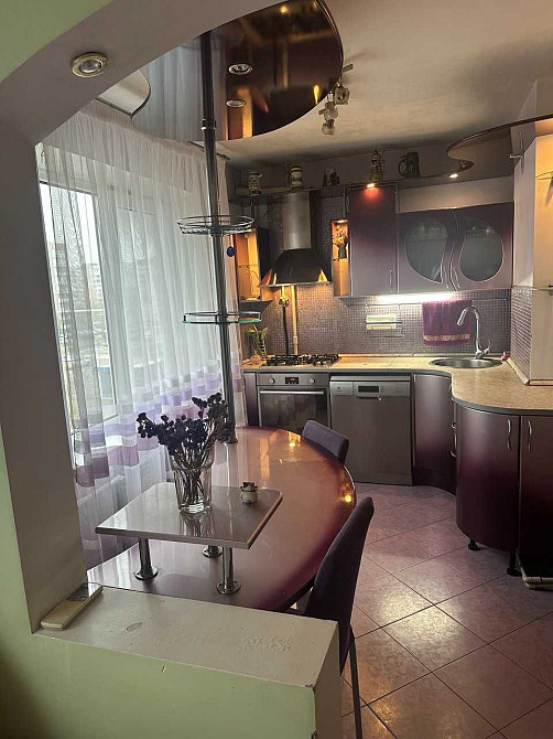 Продаж Квартира 3-кімнатна, 4/9 поверх на Героїв Дніпра вул., д. 32 Київ - фото 2