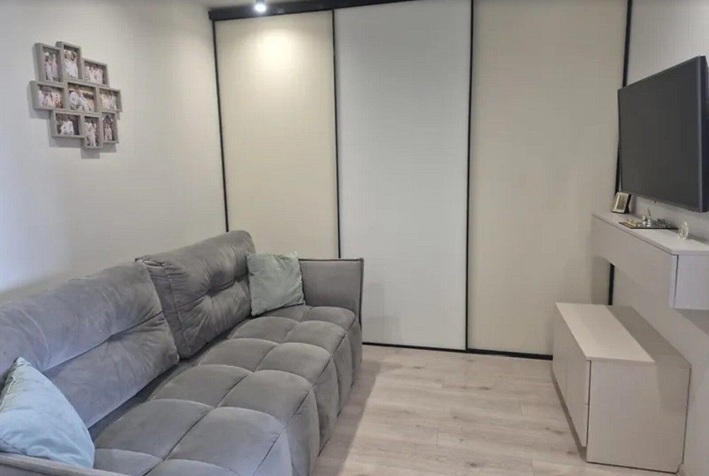 Продаж 1к квартири 43 кв. м на вул. Лепкого Богдана Тернопіль - фото 11