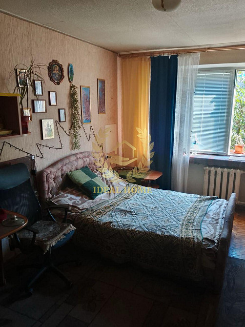 Продаєтья 1-а кімната в гуртожитку в Деснянському ра-ні, Лісовий масив Київ - фото 1