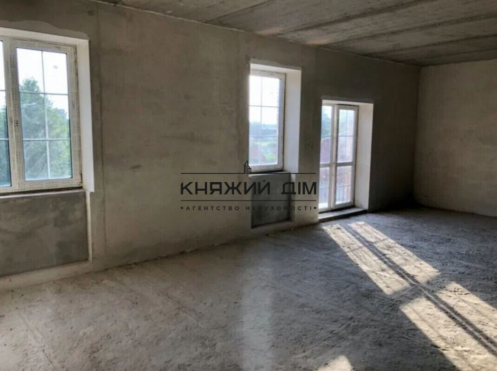 БЕЗ КОМІСІЇЇ!!! Продаж 2-х поверхового будинку в п. Крушинка Васильківський р-н. № 2210696 Крушинка - фото 9