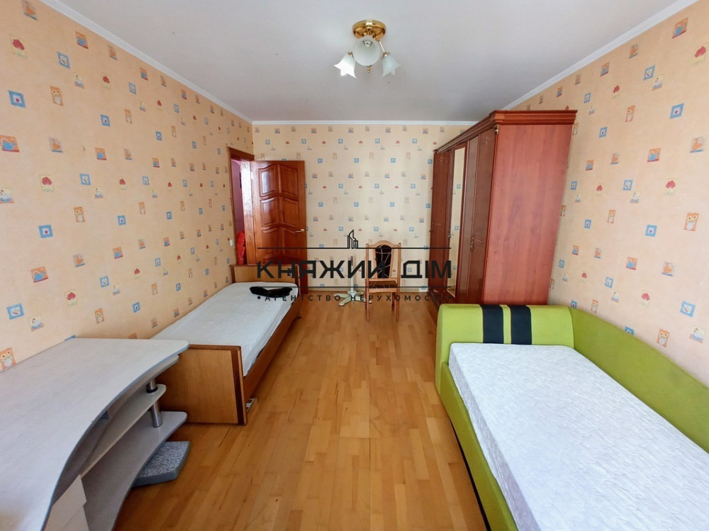 Затишна 2-кімнатна квартира м. Позняки Код: 11176801 Kiev - photo 9