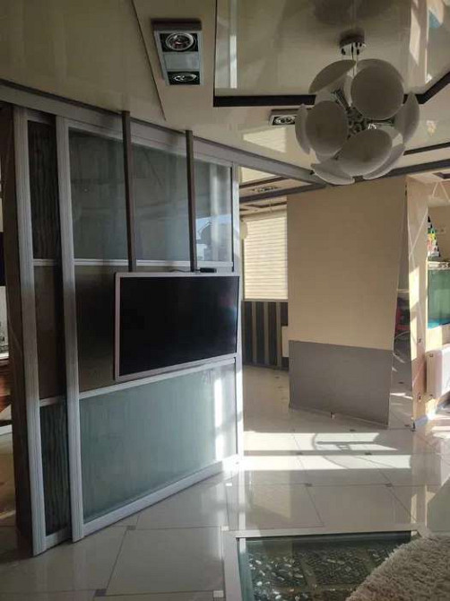 Оренда Квартира 3-кімнатна, 12/13 поверх на ул. Михаила Ломоносова Київ - фото 5