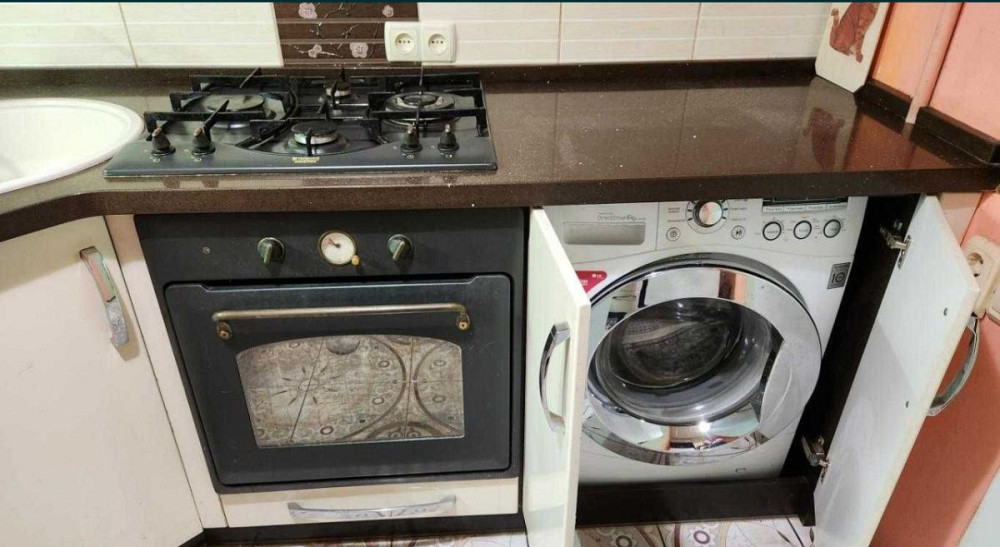 Продам 3-х к квартиру на Черьомушках Одеса - фото 16