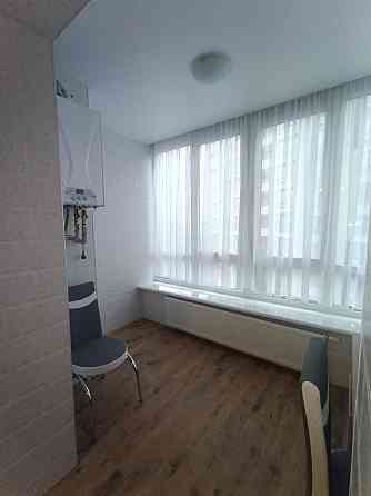 Продаж Квартира 1-кімнатна, 6/10 поверх на вул. Домбровського Житомир