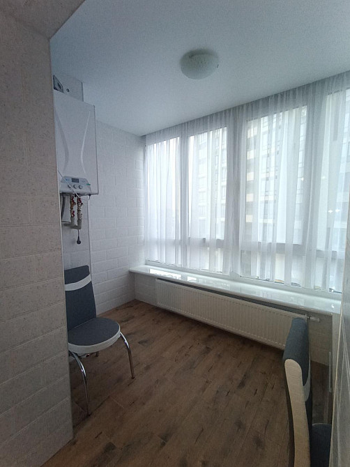 Продаж Квартира 1-кімнатна, 6/10 поверх на вул. Домбровського Житомир - фото 4