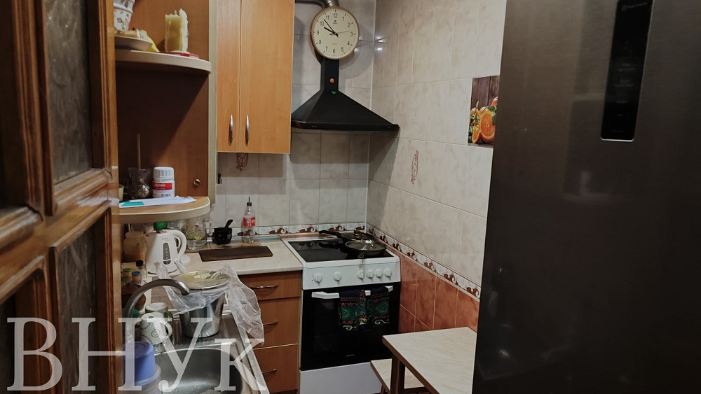 Продаж Квартира 2-кімнатна, 3/5 поверх на проїзд Павла Корнелюка Винница - изображение 4