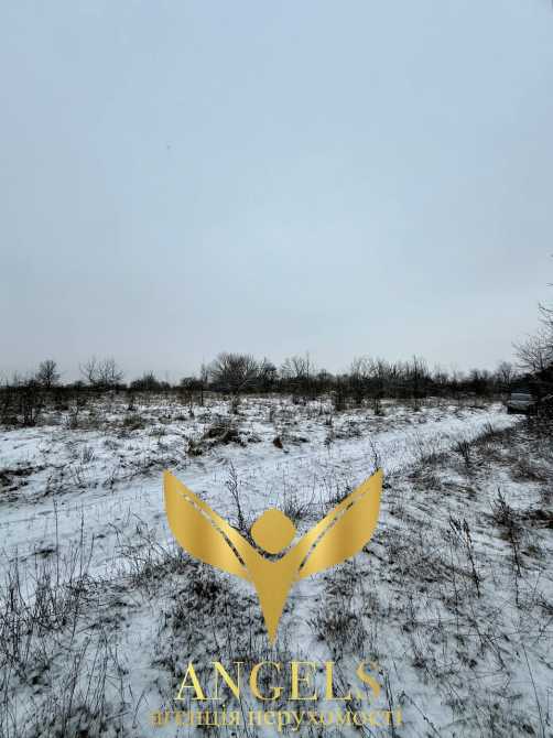 For sale land plot For the construction of a private residential building area 9.1 ares H73C+J5, Кіровоградська міськрада, Кіровоградська область, 250 Kirovohrad - photo 1