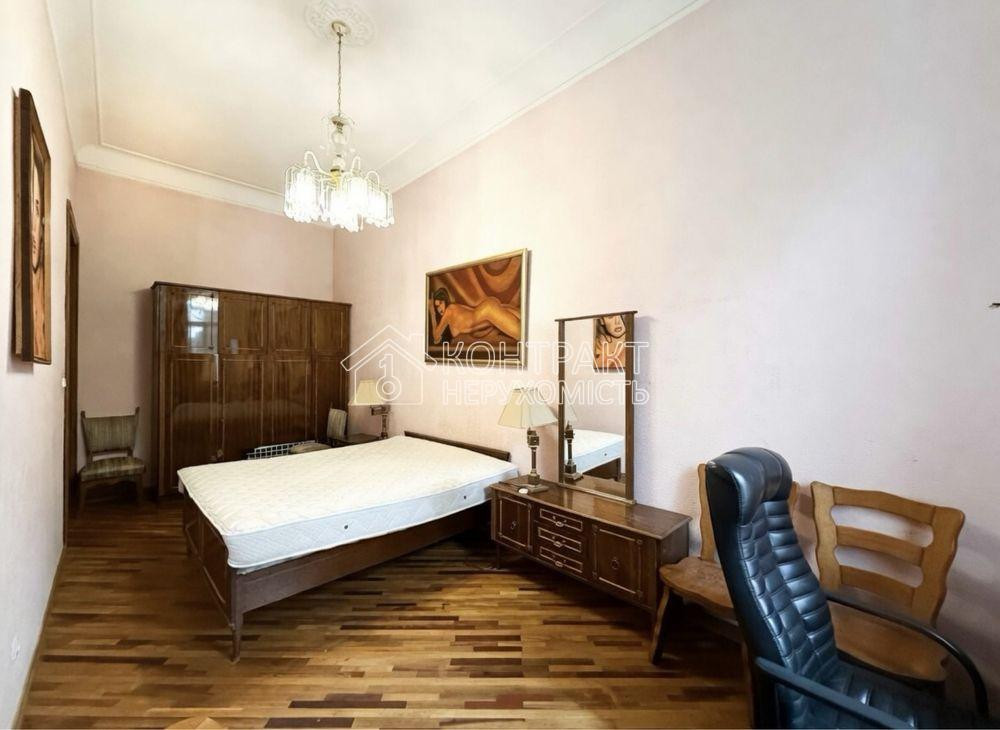 Продаж Квартира 2-кімнатна, 2/5 поверх на вул. Куликівський узвіз Kharkiv - photo 5