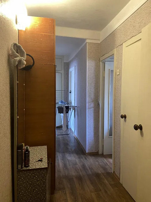 Оренда Квартира 1-кімнатна, 4/5 поверх на Вишородська, 48 б Київ - фото 6