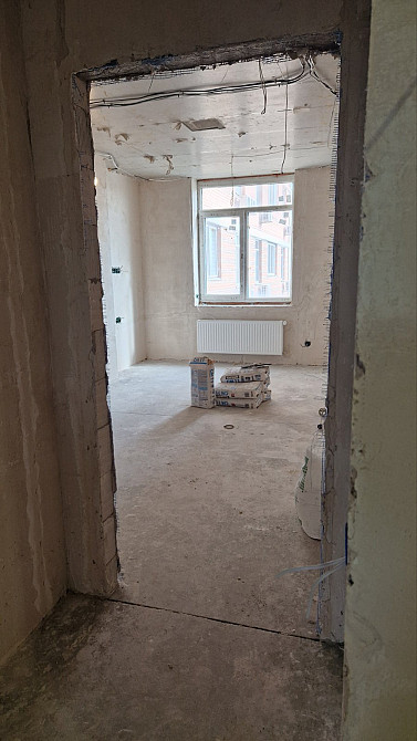 Продам 3-х комнатная квартира ЖК Балковский Одеса - фото 8