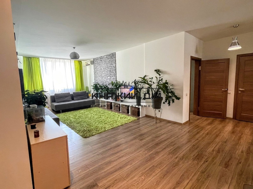 Оренда ЖК 4 сезона 3 кім. студіо м. Васильківська № 1182018 Київ - фото 3