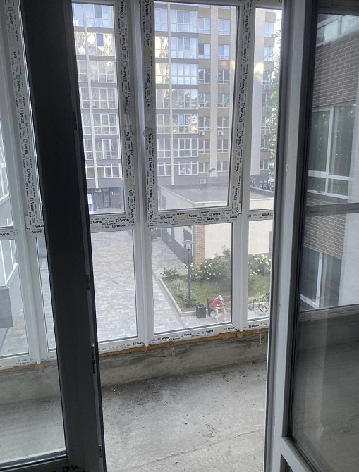 Смарт-квартира Одеса - фото 1