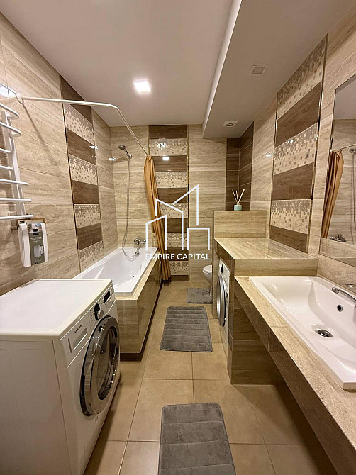 Оренда 1к Квартира 58 кв.м Скорині Фрациска вул. Львів - фото 10