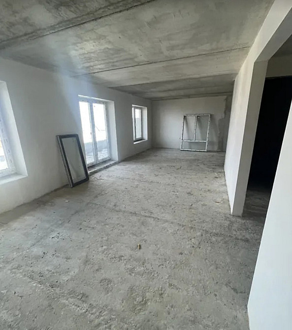 Продаж Квартира 3-кімнатна, 2/3 поверх Велика Березовиця - фото 3