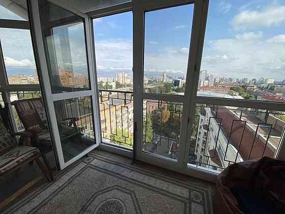 Продаж Квартира 4-кімнатна, 12/13 поверх на Юрія Іллєнка вул., д. 83Д Kiev