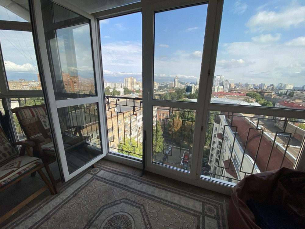 Продаж Квартира 4-кімнатна, 12/13 поверх на Юрія Іллєнка вул., д. 83Д Kiev - photo 4