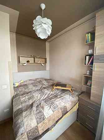 Продаж Квартира 1-кімнатна, 3/11 поверх на вул. Водогінна Львов