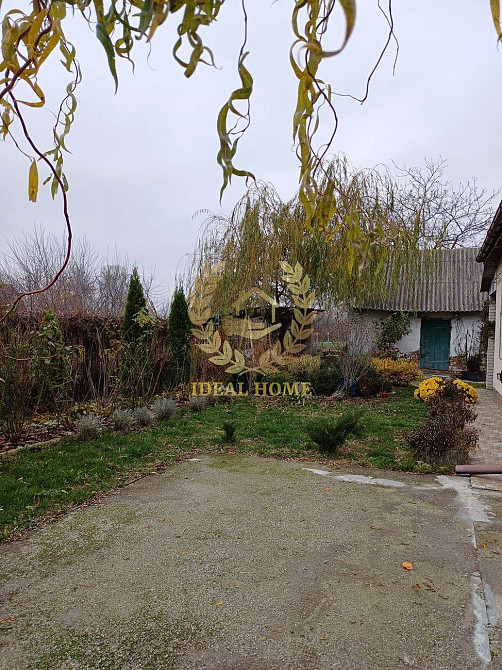 Продам дом. Село Розалиевка.  - фото 2