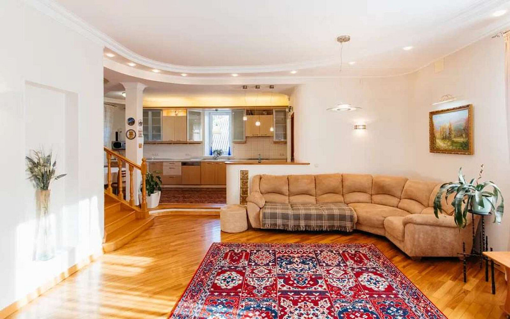 Оренда Квартира на ул. Патриотов Київ - фото 2