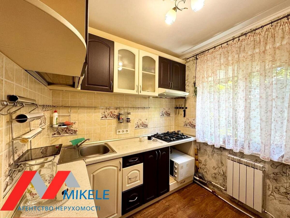 Оренда Квартира 1-кімнатна, 5/5 поверх на Академіка Шалімова, 25 Київ - фото 2