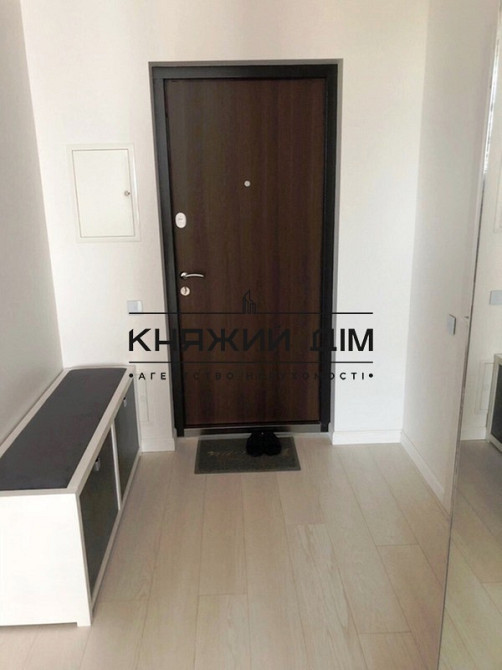 ЖК Central Park Продаж 1 кім. студіо на Джона Маккейна М Либідська Код 21143499 Київ - фото 13