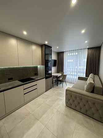 Продаж Квартира 1-кімнатна, 8/13 поверх на Хіміків вул., 21 Івано-Франківськ