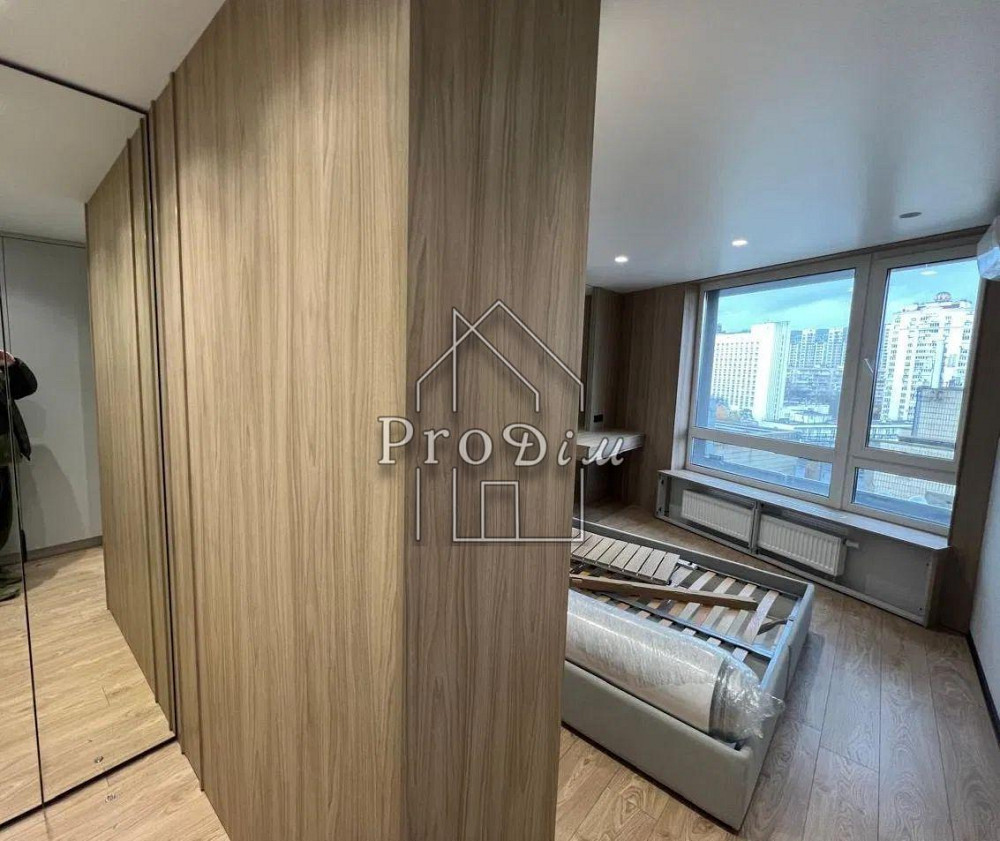 Продаж Будинок 2-кімнатний на Васильківська вул., 1 Київ - фото 1