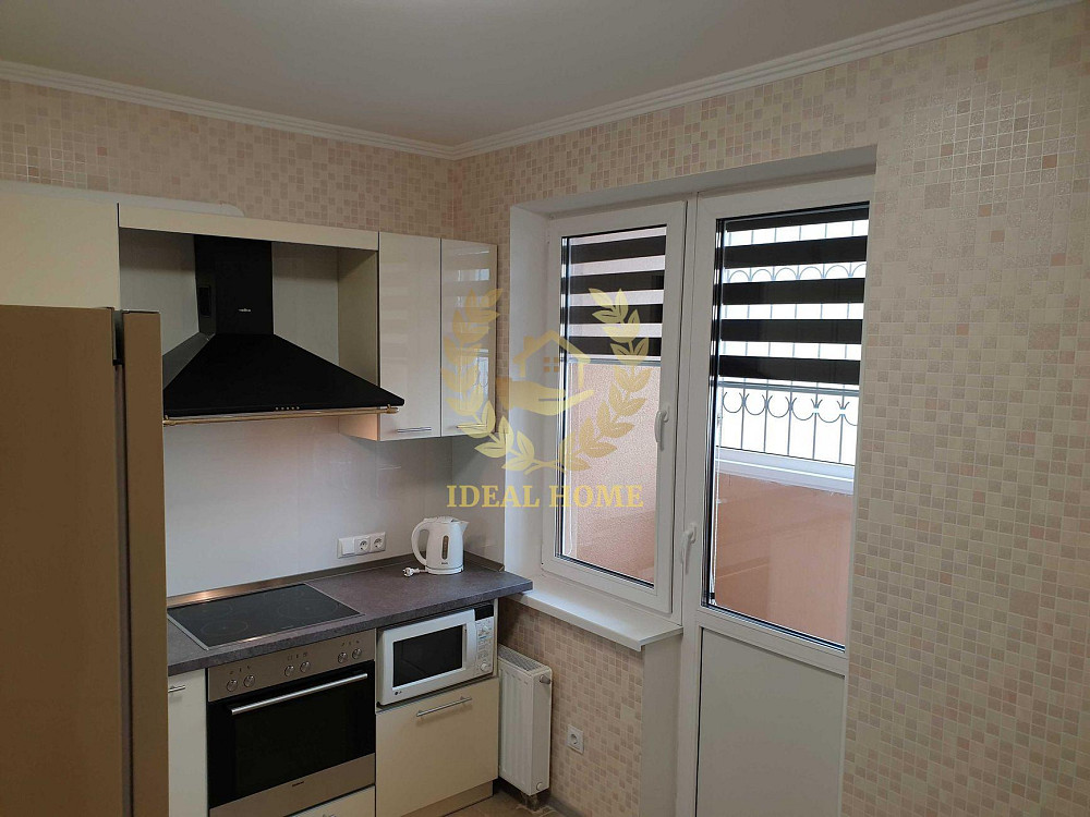 Продаж 2к. квартири ЖК «Новомостицько-Замковецький» Київ - фото 2