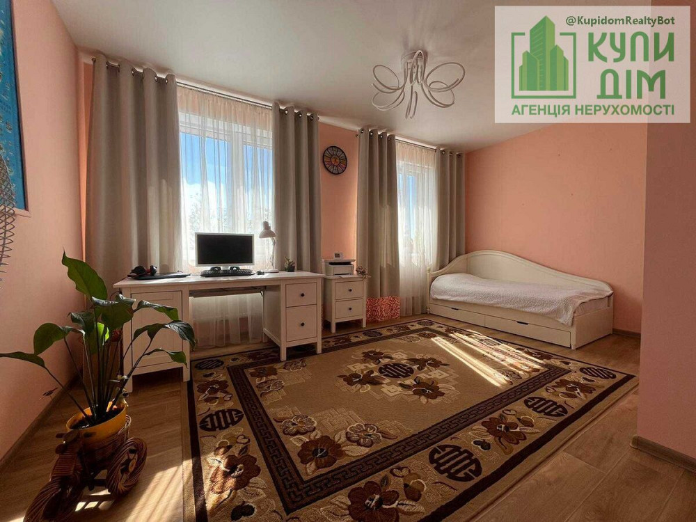 Продам таунхаус в районі Міського саду (парк Перемоги). Кропивницький - фото 11